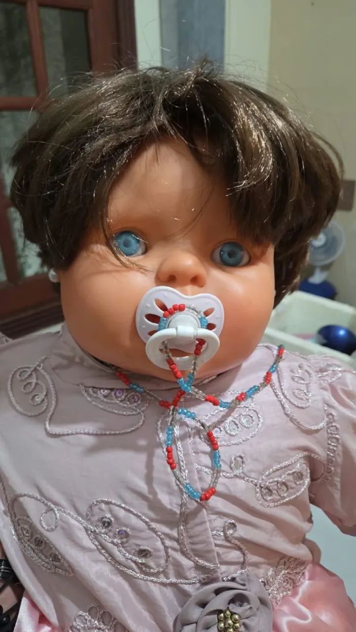 Boneca acalanto - Foto 2
