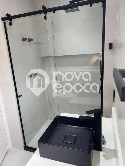 Copacabana | Apartamento 3 quartos, sendo 1 suite - Foto 4