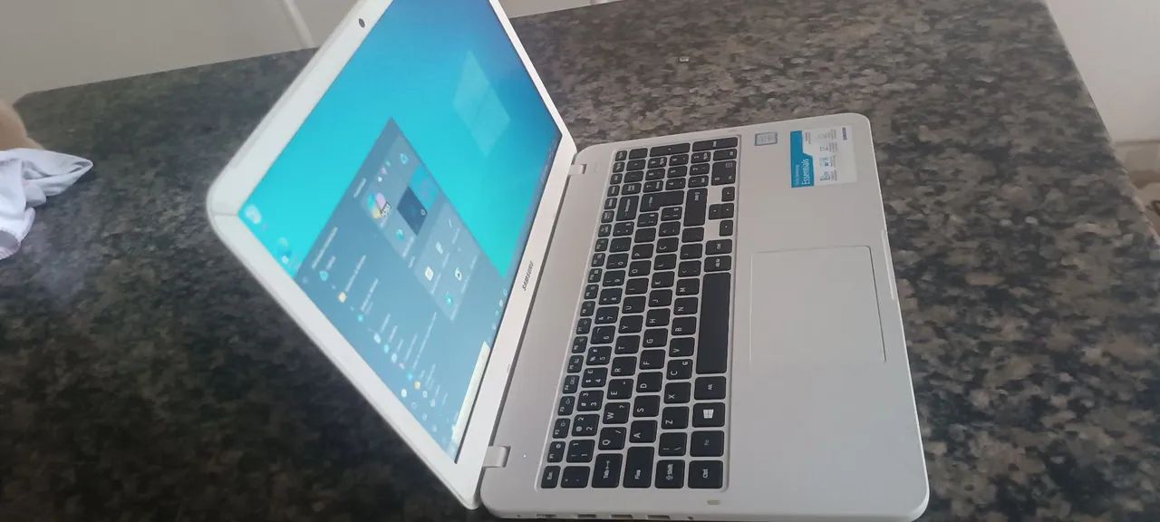Notebook Samsung SSD 240 GB Tela 15.6 - Foto 4