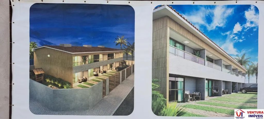 Casa à Venda em Jardim Atlântico