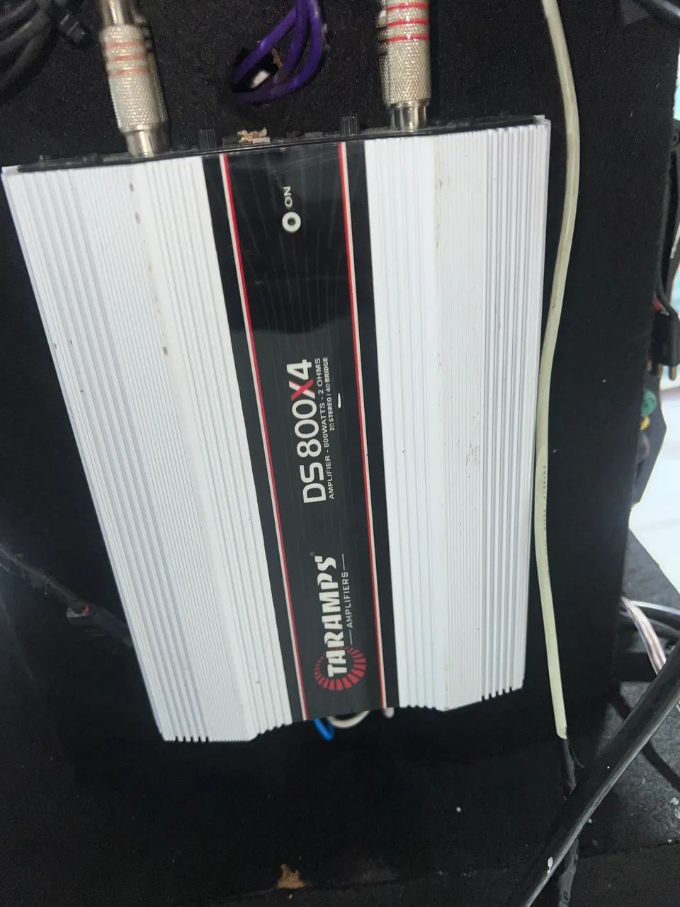 Som automotivo  - Foto 2