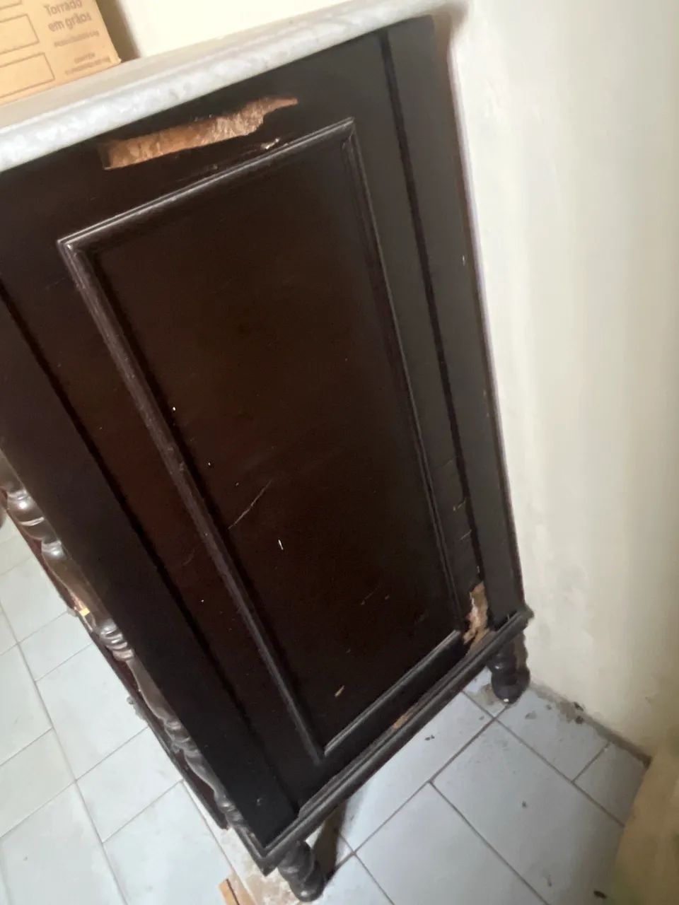 Comoda antiga  - Foto 4
