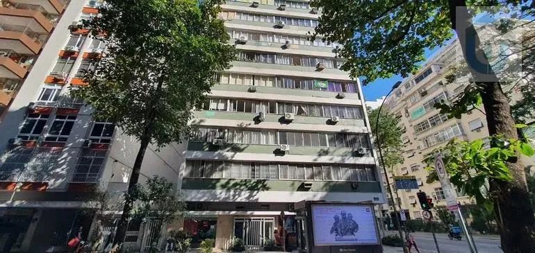 Apartamento em Copacabana - Rio de Janeiro - Foto 2