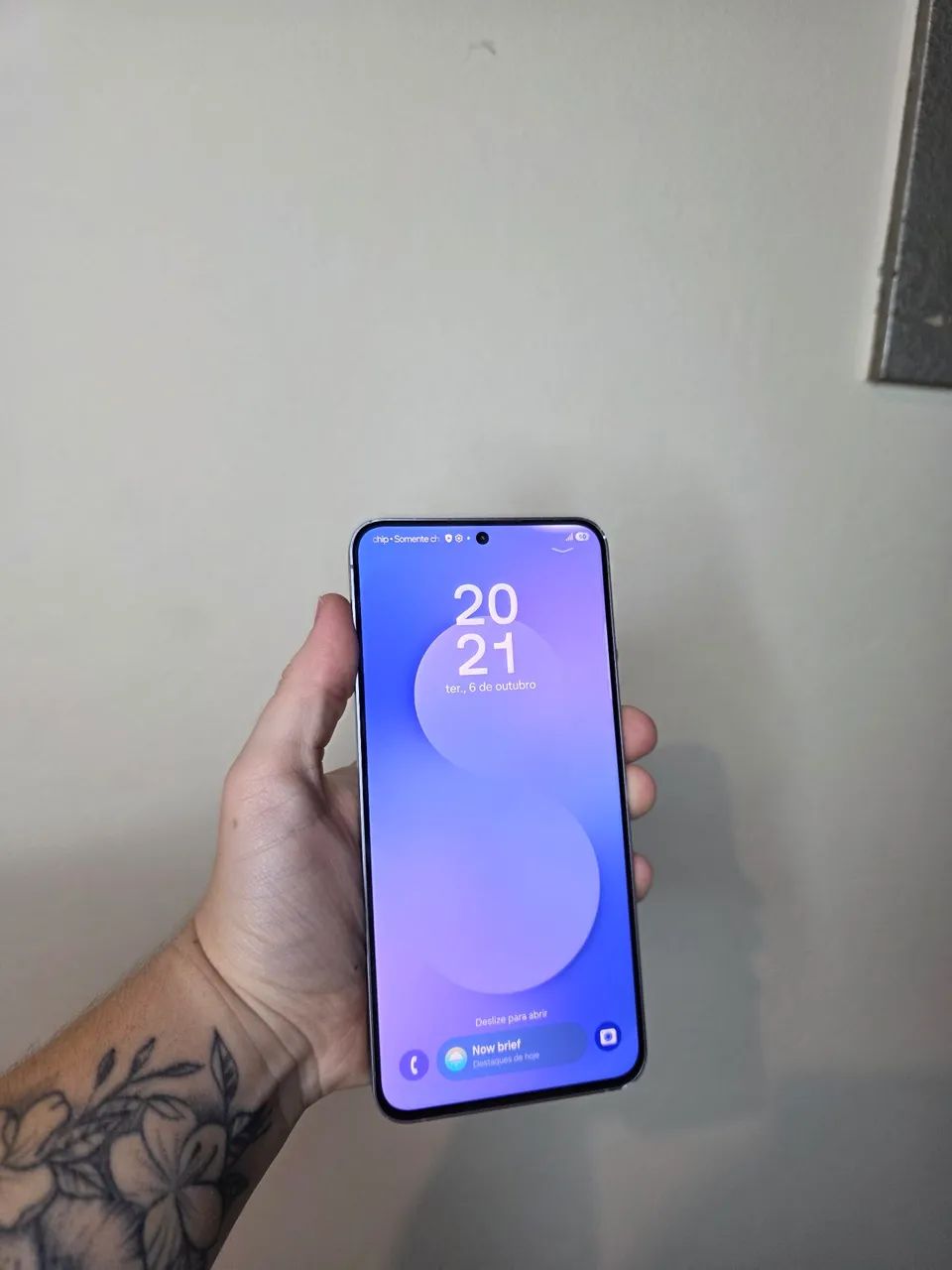 S25FE 256gb - Foto 2