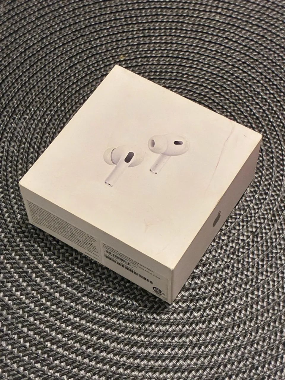 Fones Apple Air Pods Pro 2 - Foto 2