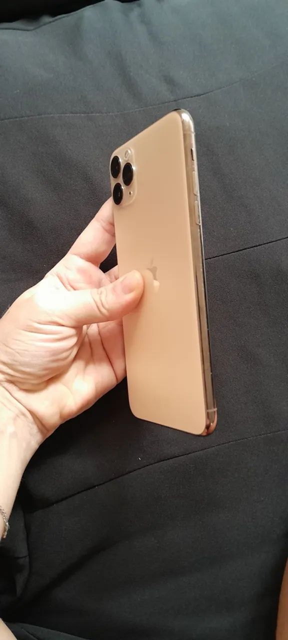 iPhone 11 Pro Max 256g 