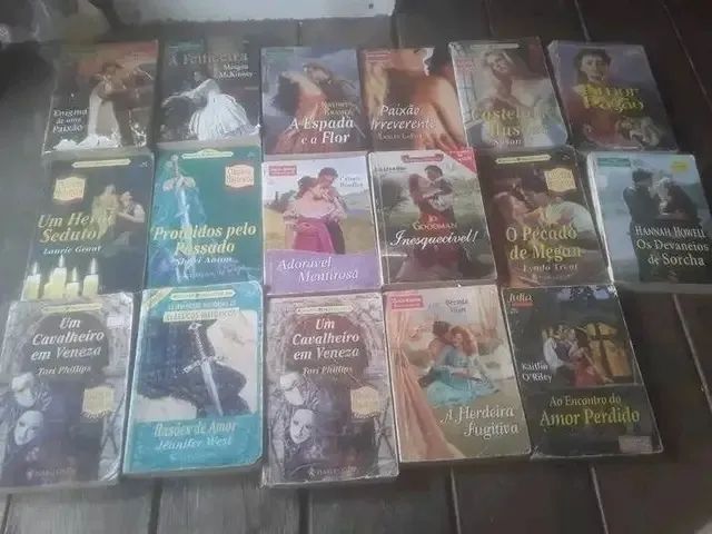 Romances nostalgia  - Foto 4