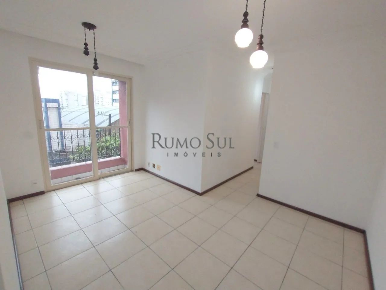 APARTAMENTO Campo Grande