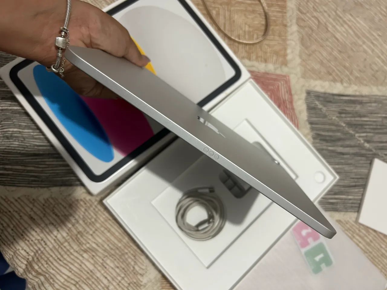  Tablet iPad 11 - Foto 4
