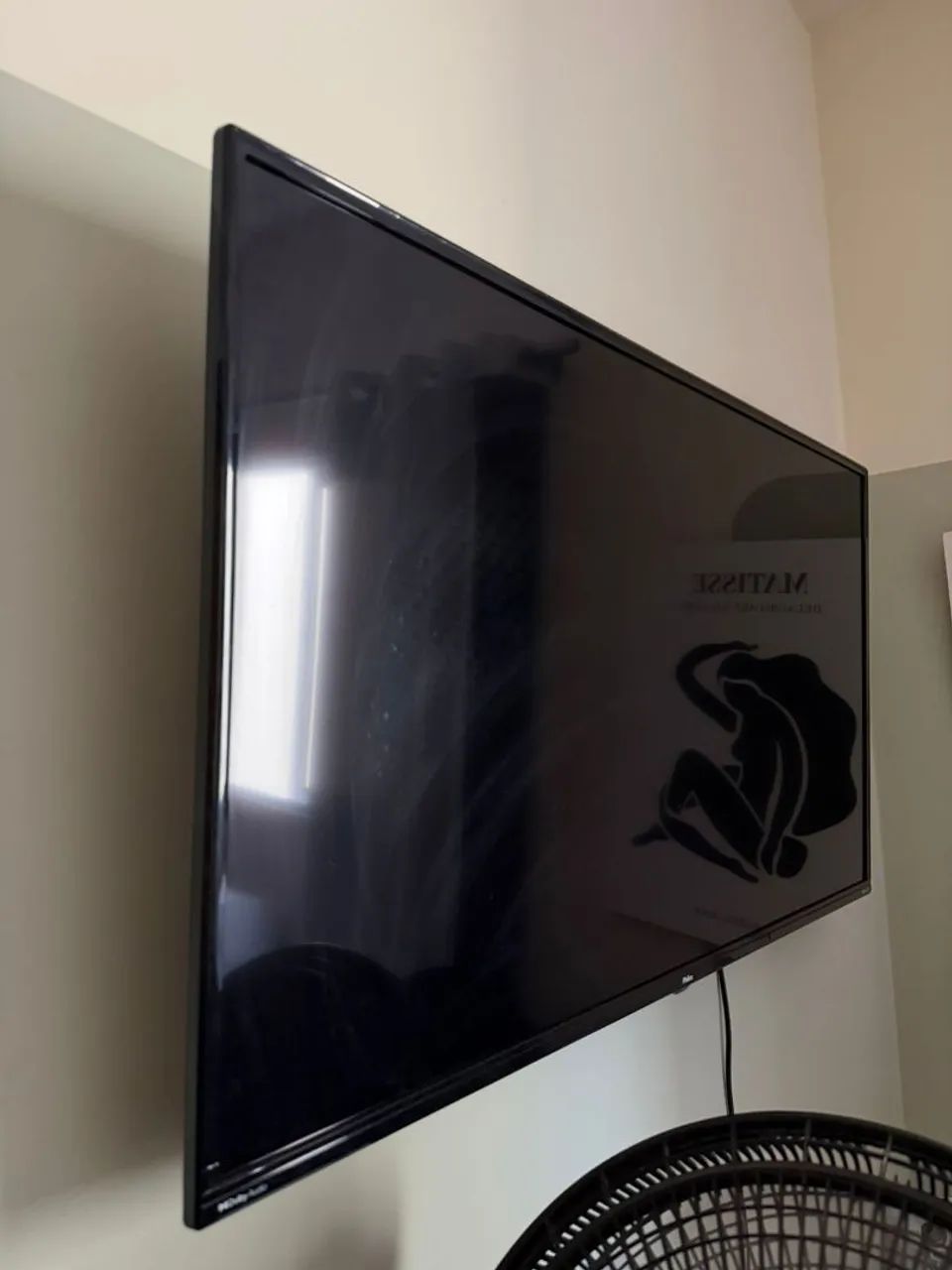 Smartv philco 42 polegadas