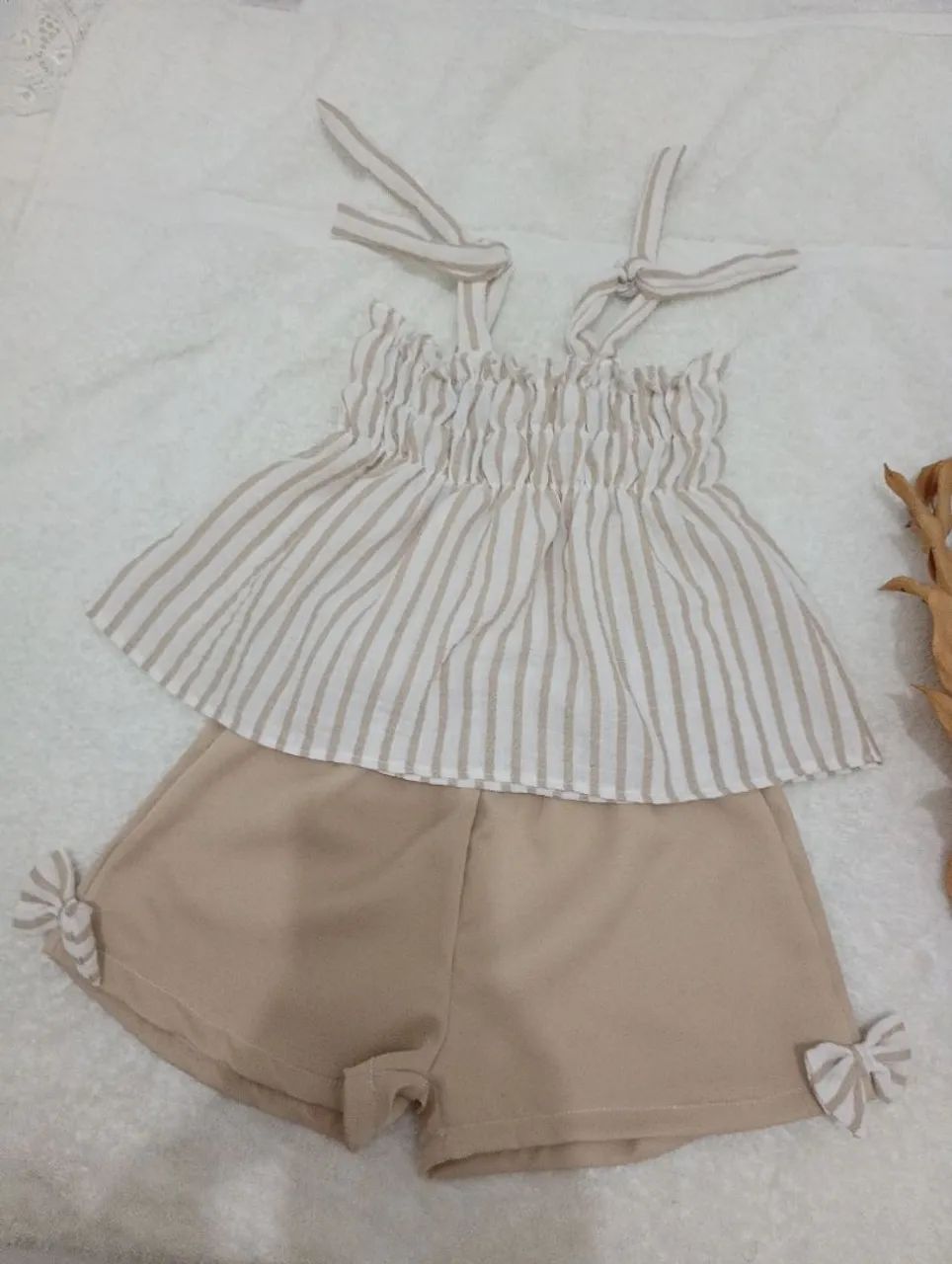 Roupas infantil  - Foto 2