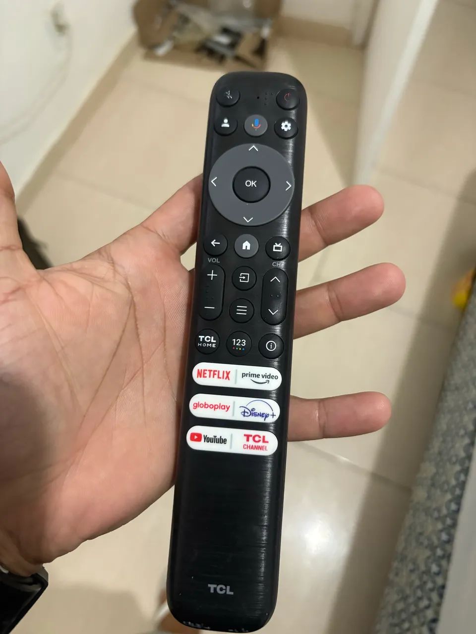 Tv tcl - Foto 2