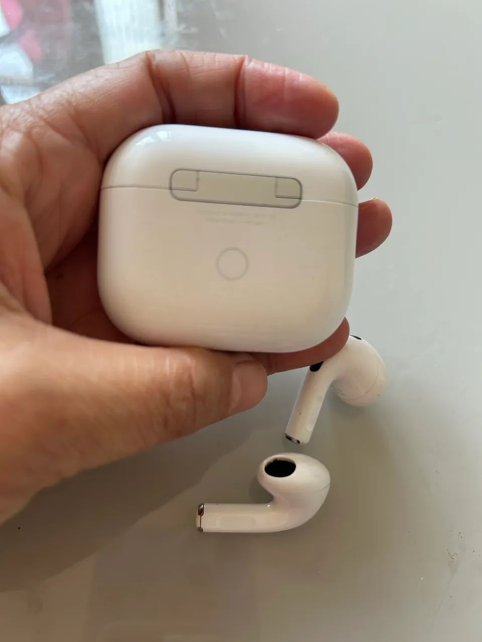 iPod 4 