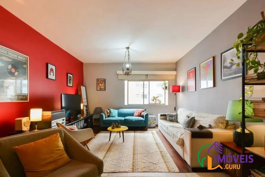 APARTAMENTO - CONSOLAÇÃO - SP - Foto 2