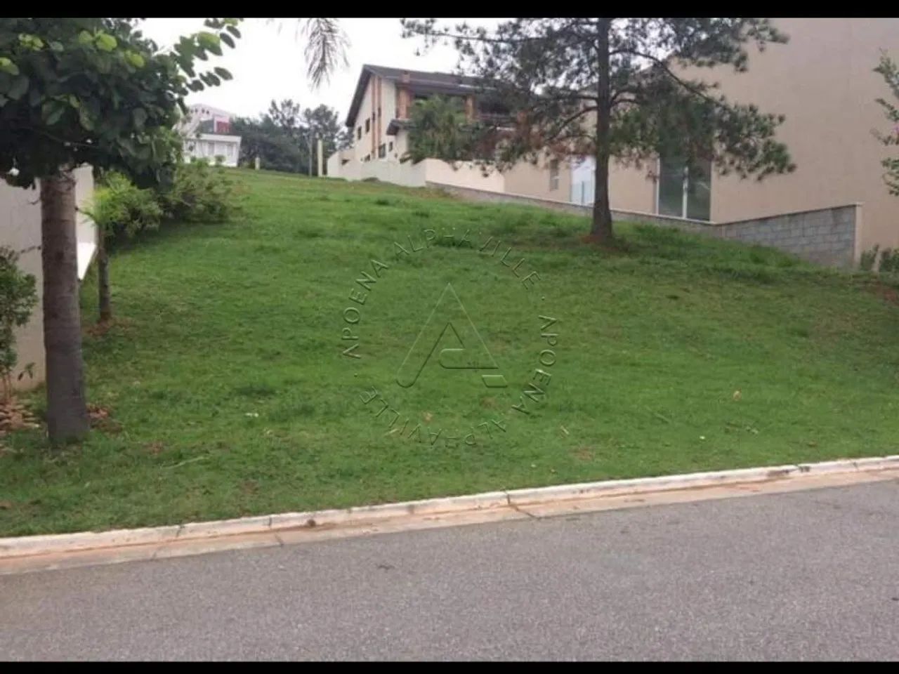 Terreno a venda em Alphaville - Alpha Conde II - Foto 2