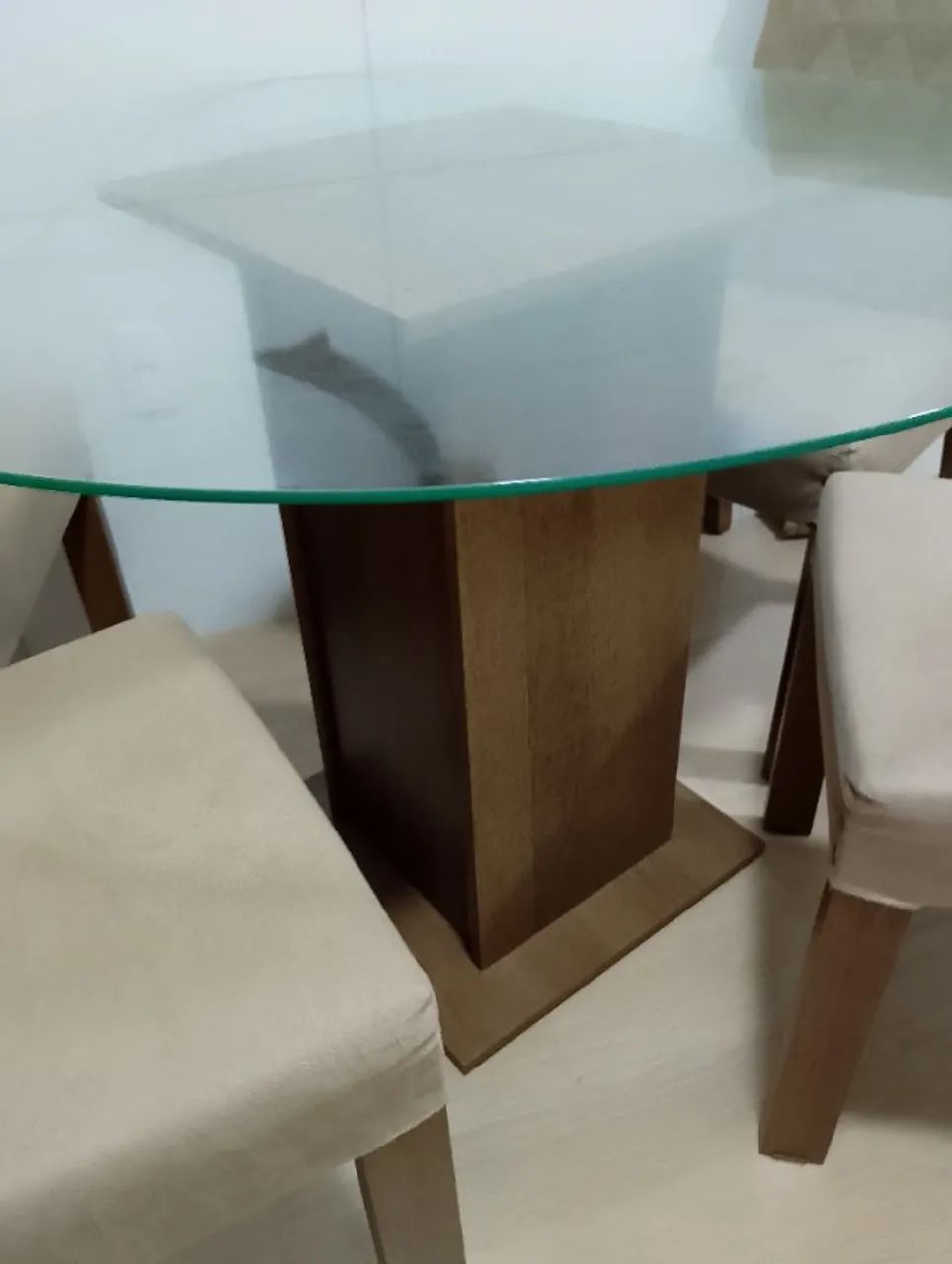 Mesa de jantar  - Foto 4