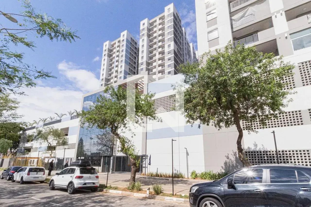 Apartamento a venda com 45 metros e 2 Dormitórios no Centro - Osasco.