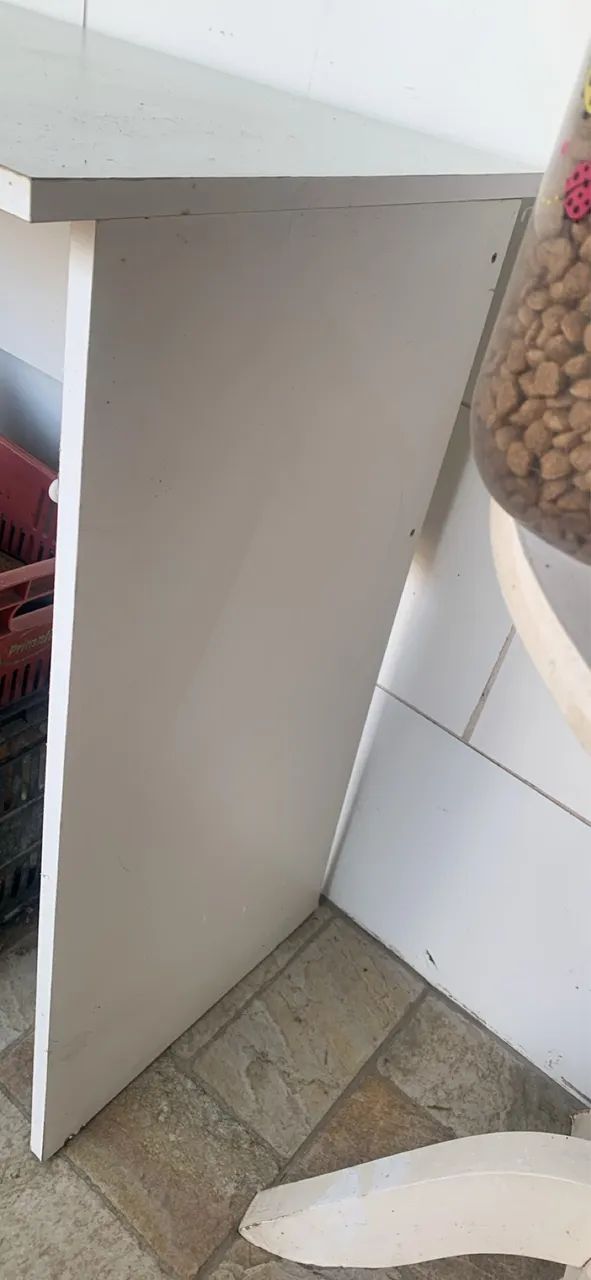 Mesa ou aparador 