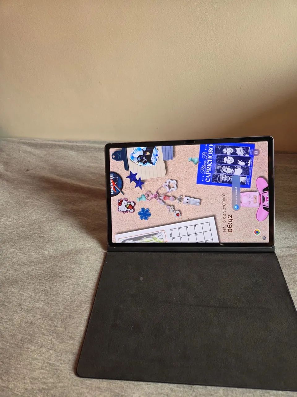 TAB S10+ - Foto 4