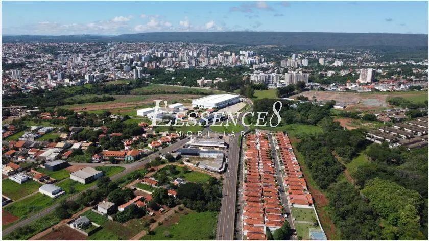 Complexo Comercial com 6 Salas e Galpão | Renda Mensal | Caldas Novas - Foto 4
