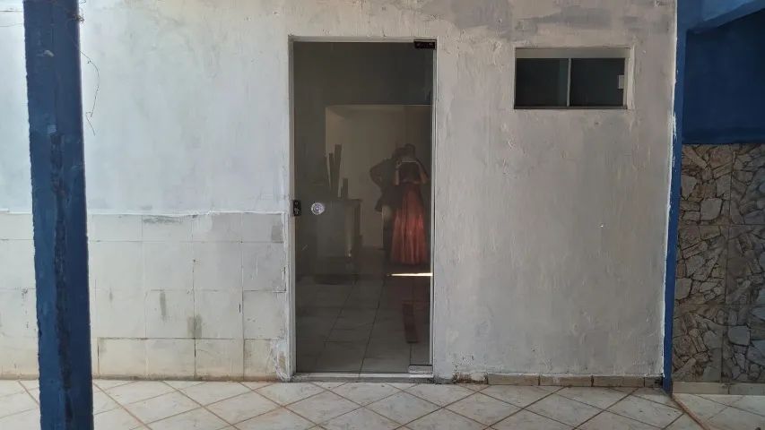  CASA DE 01 QUARTO - QUADRA 14 -SOBRADINHO 1 DF  * - Foto 2