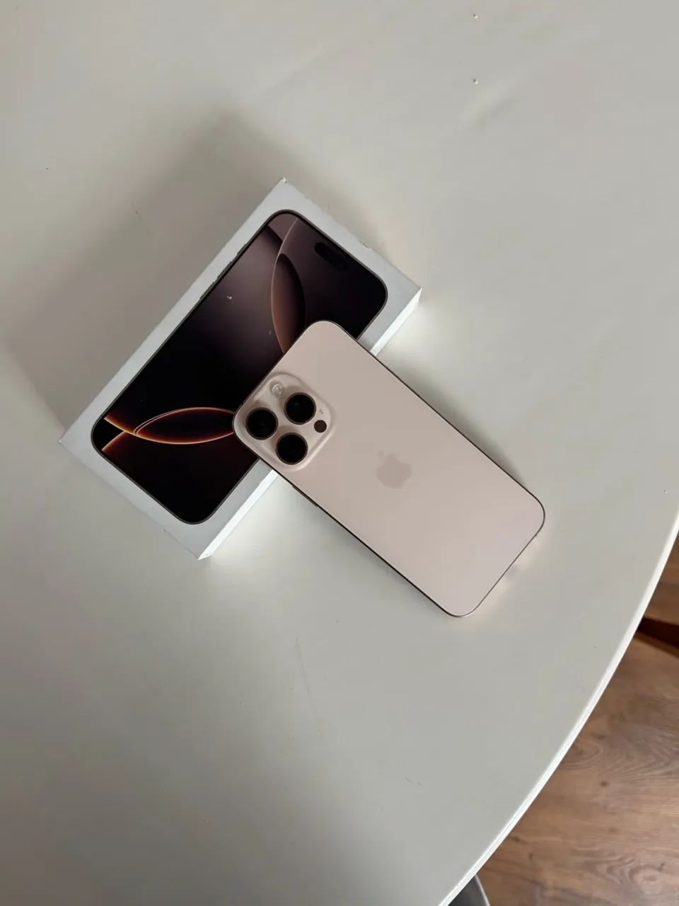 IPHONE 16 PRO MAX - 512gb - Foto 2