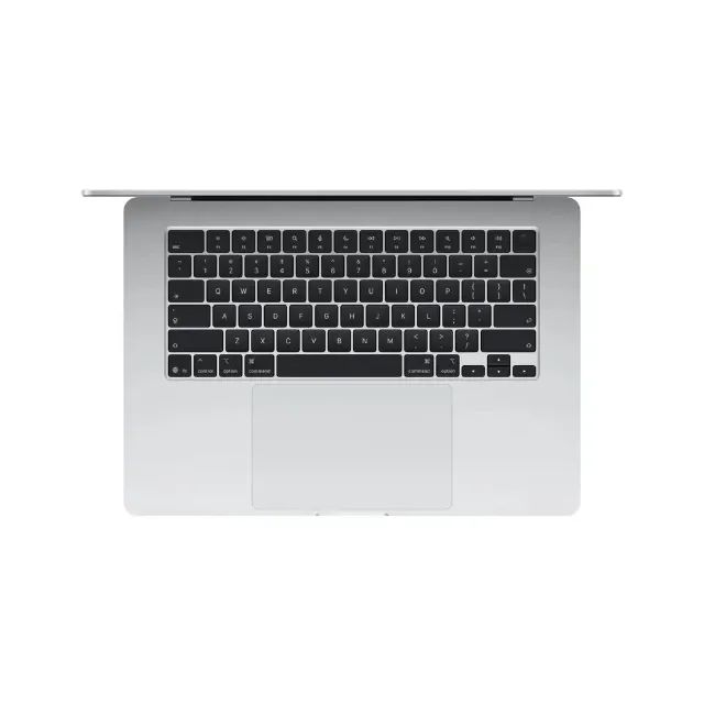Macbook Air M5 15 polegadas 16GB 512GB SSD Silver - Foto 5