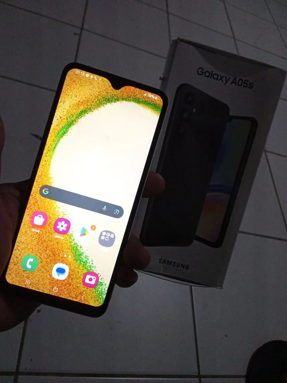 Celular 