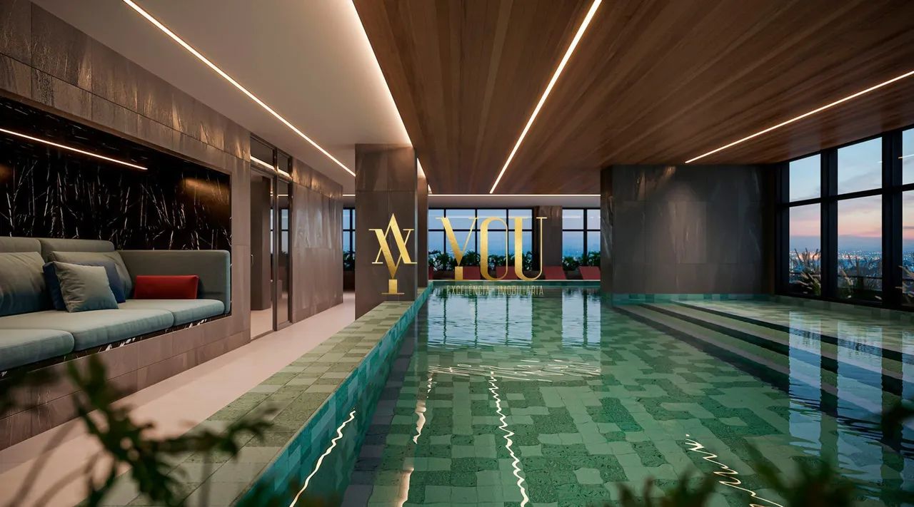 Closer 23 Home Brasal  Sofisticação, Conforto e Exclusividade no Setor Bueno! - Foto 11