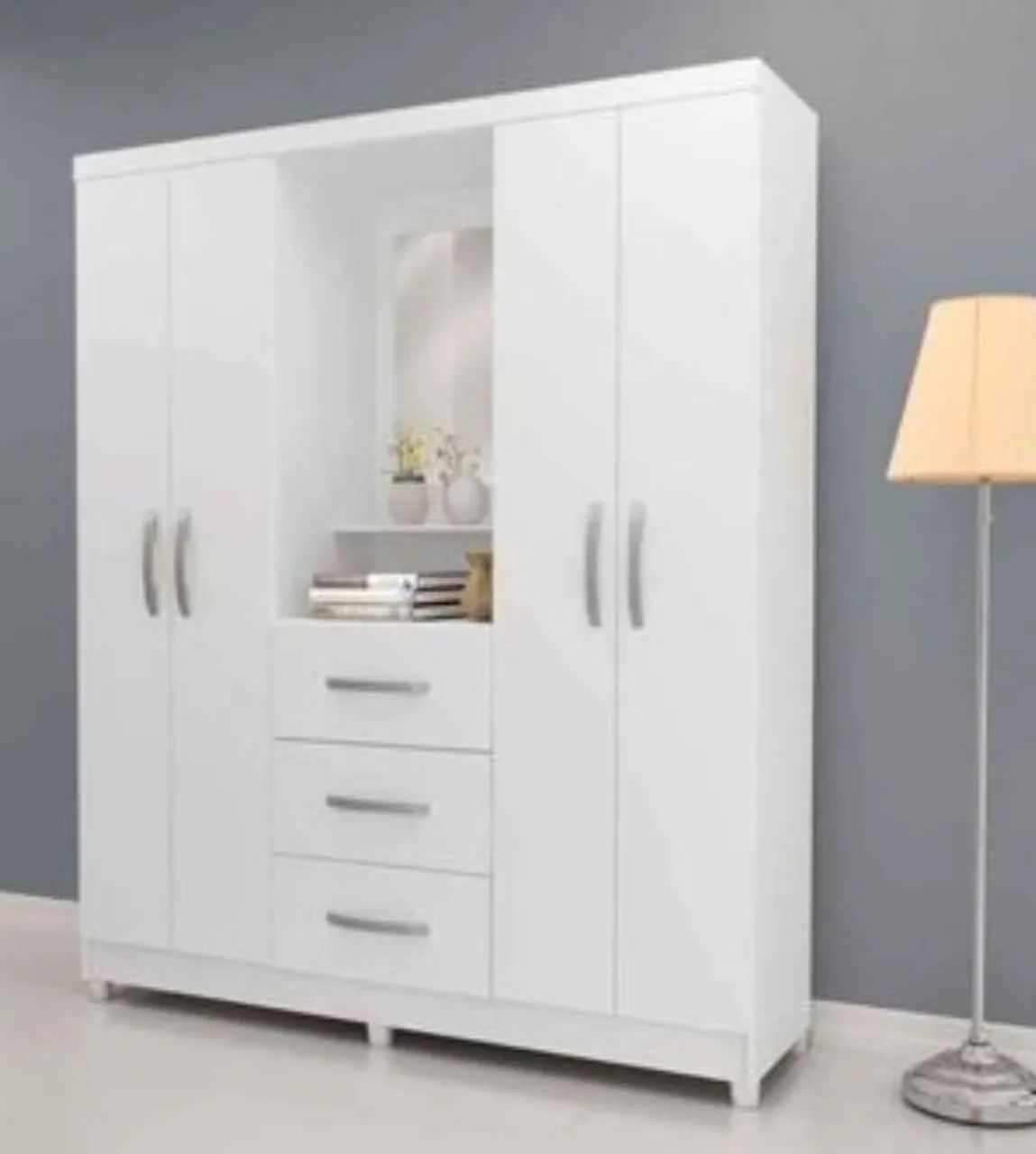 Guarda-Roupa Casal  - Foto 2