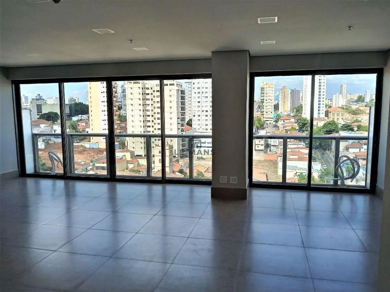 Sala para alugar em Piracicaba, Centro, com 62.75 m², Ed. Splendor Office - Foto 2