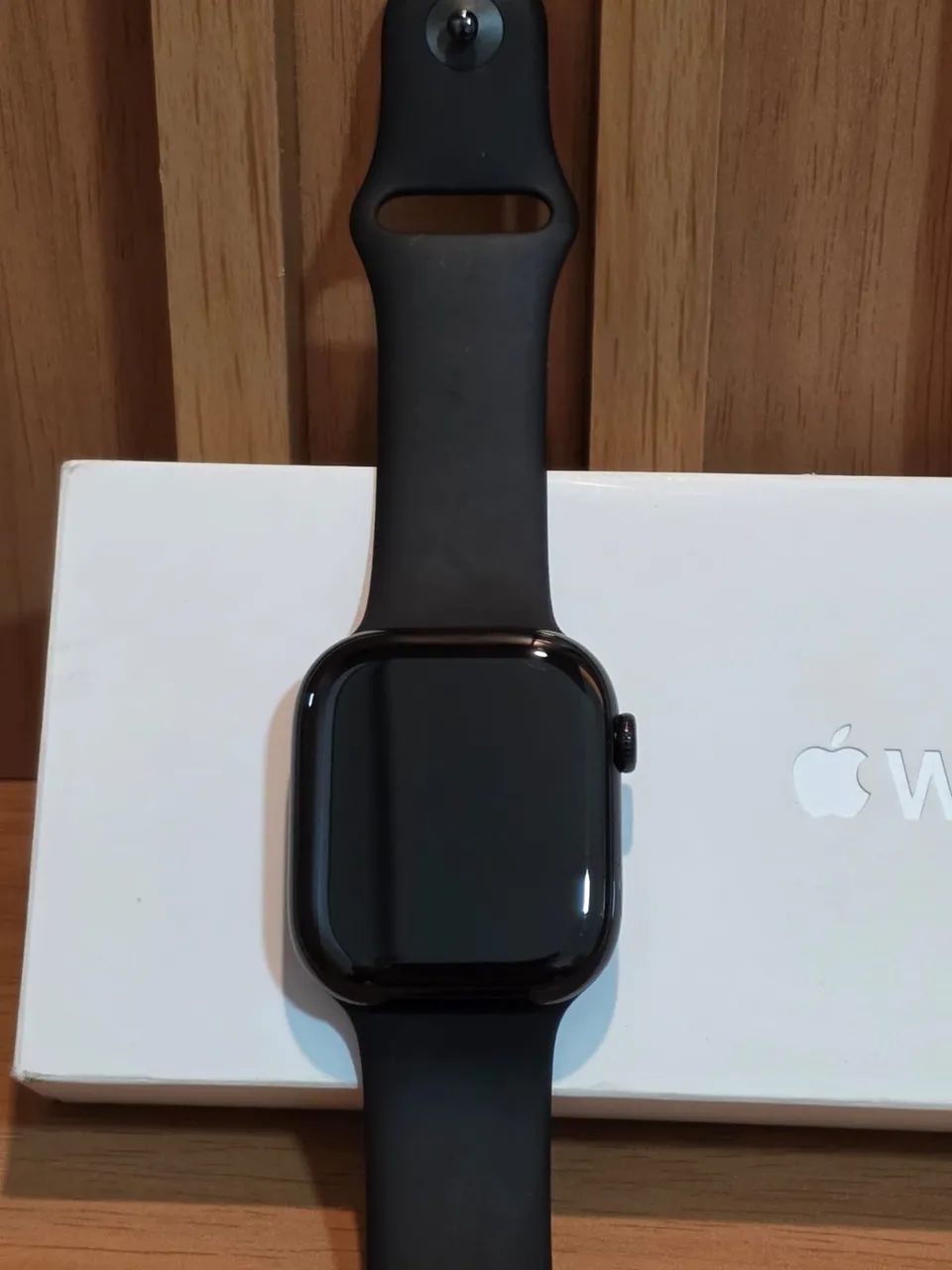 Apple Watch series 11 46mm GPS+CELLULAR - Foto 2