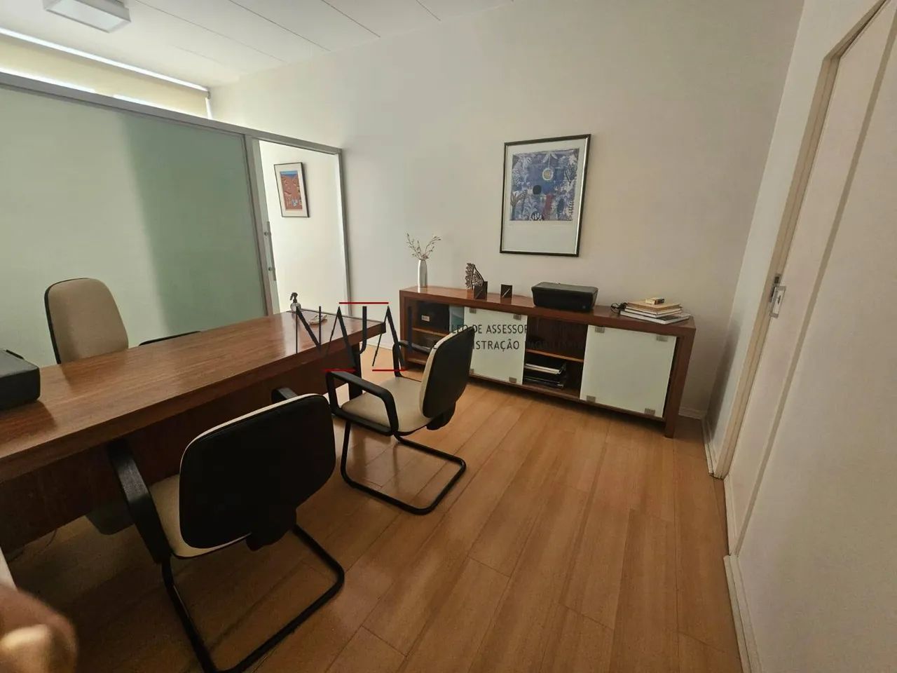 CONSULTORIO EM PRÉDIO COMERCIAL - BOTAFOGO - Foto 5