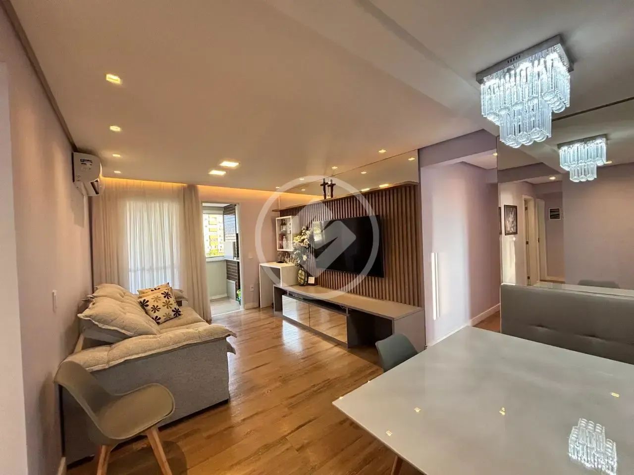 FR- APARTAMENTO - Jardim Atlântico - FR-350890