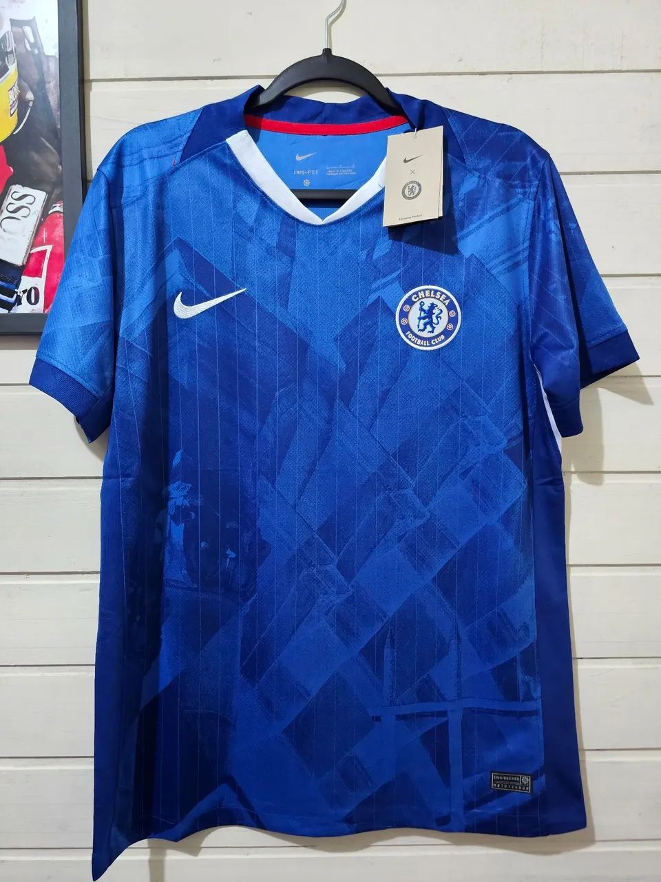 Camisa do Chelsea G