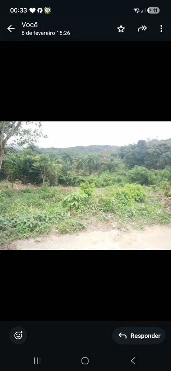 TERRENO 11MIL 