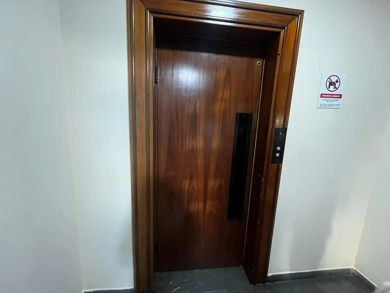 Apartamento Vila Olímpica - Foto 4