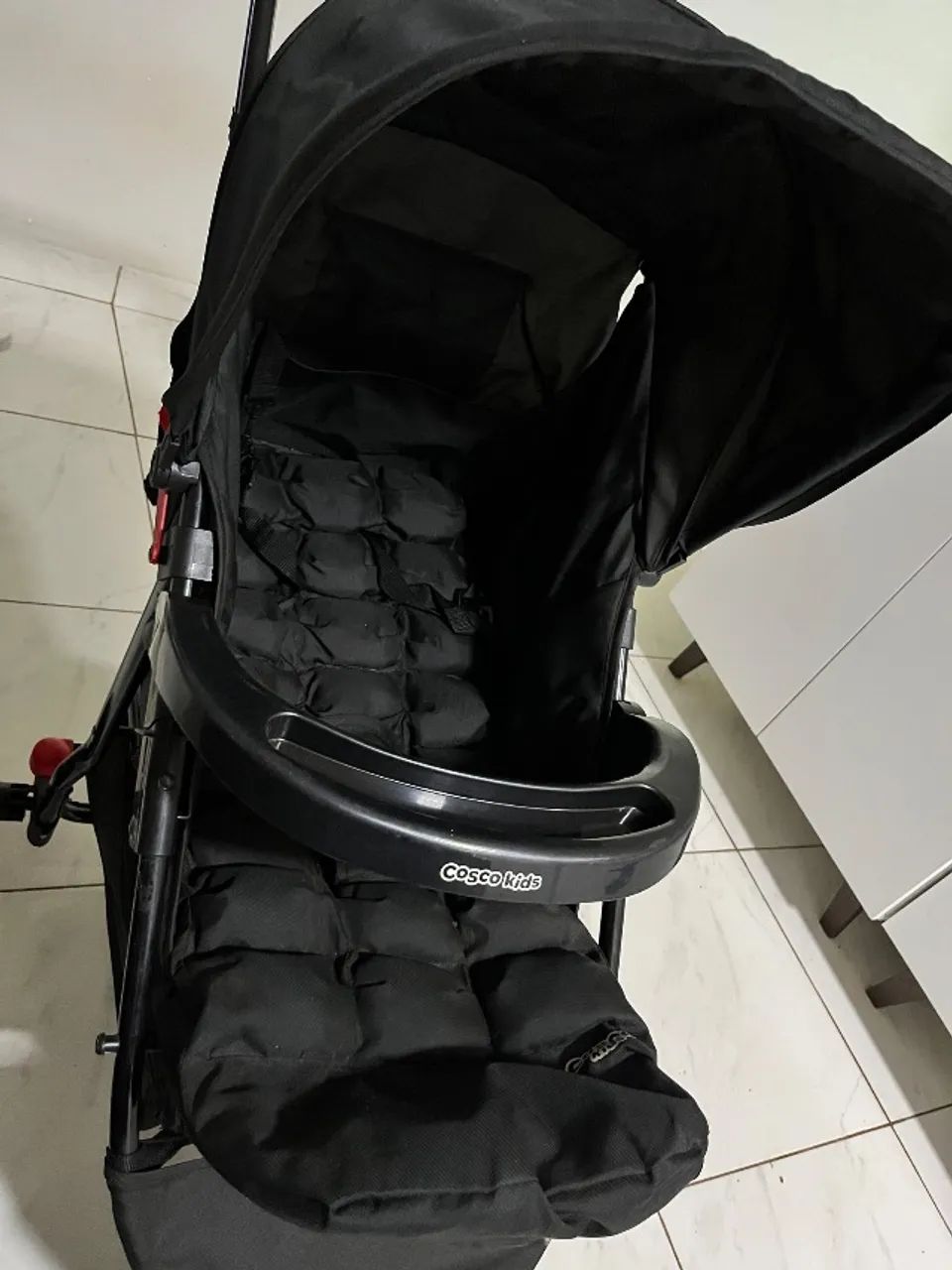 carrinho de bebe