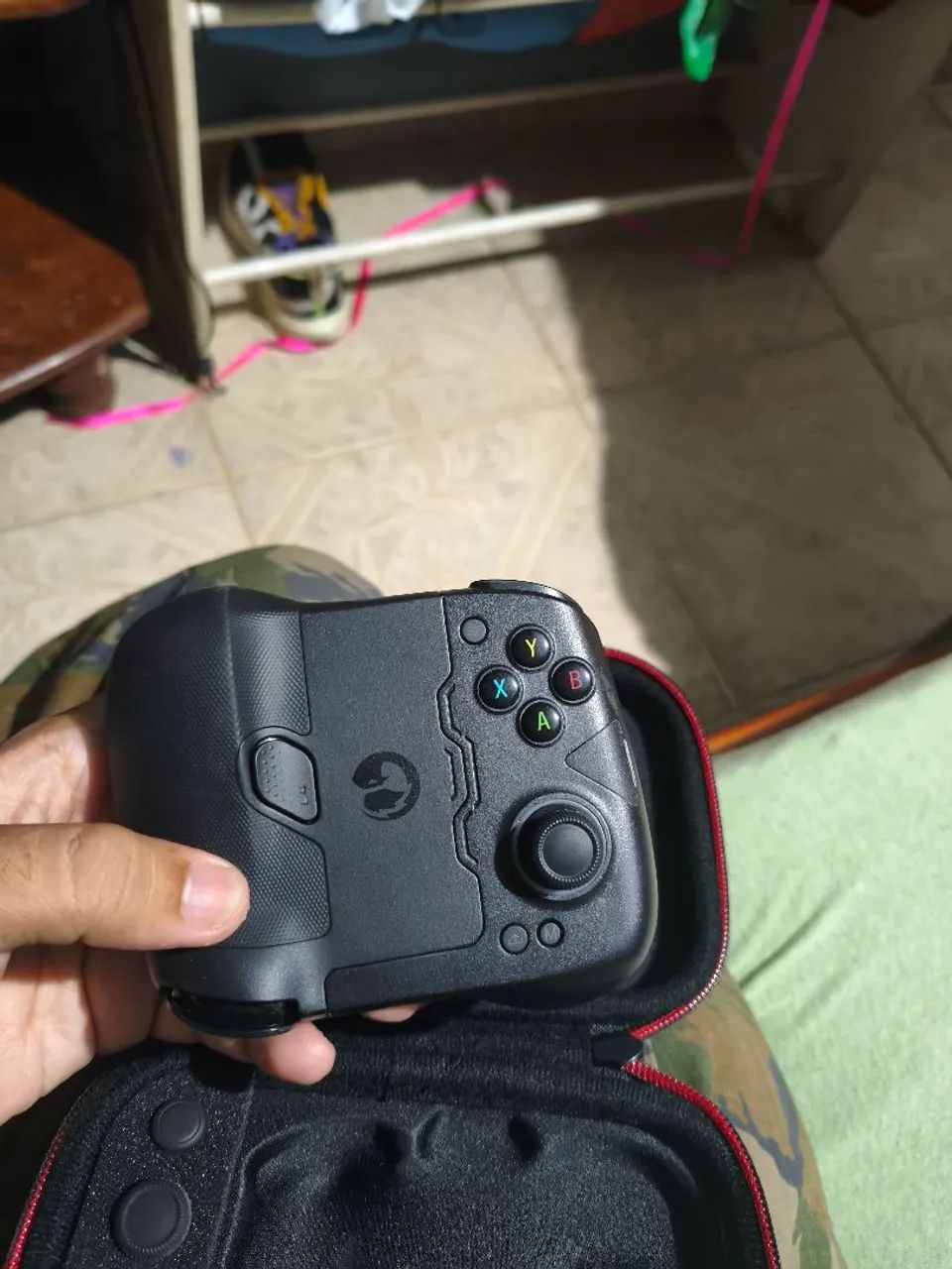 Gamesir x4 aleron  - Foto 2