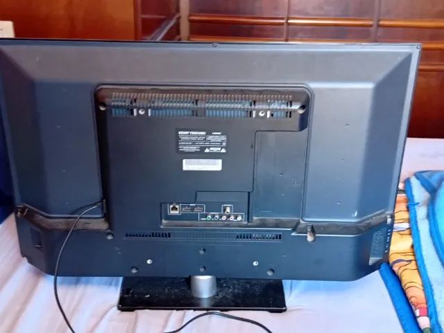 Televisor quebrado  - Foto 2