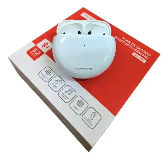 Fone Bluetooth MTF_8810 - Foto 3
