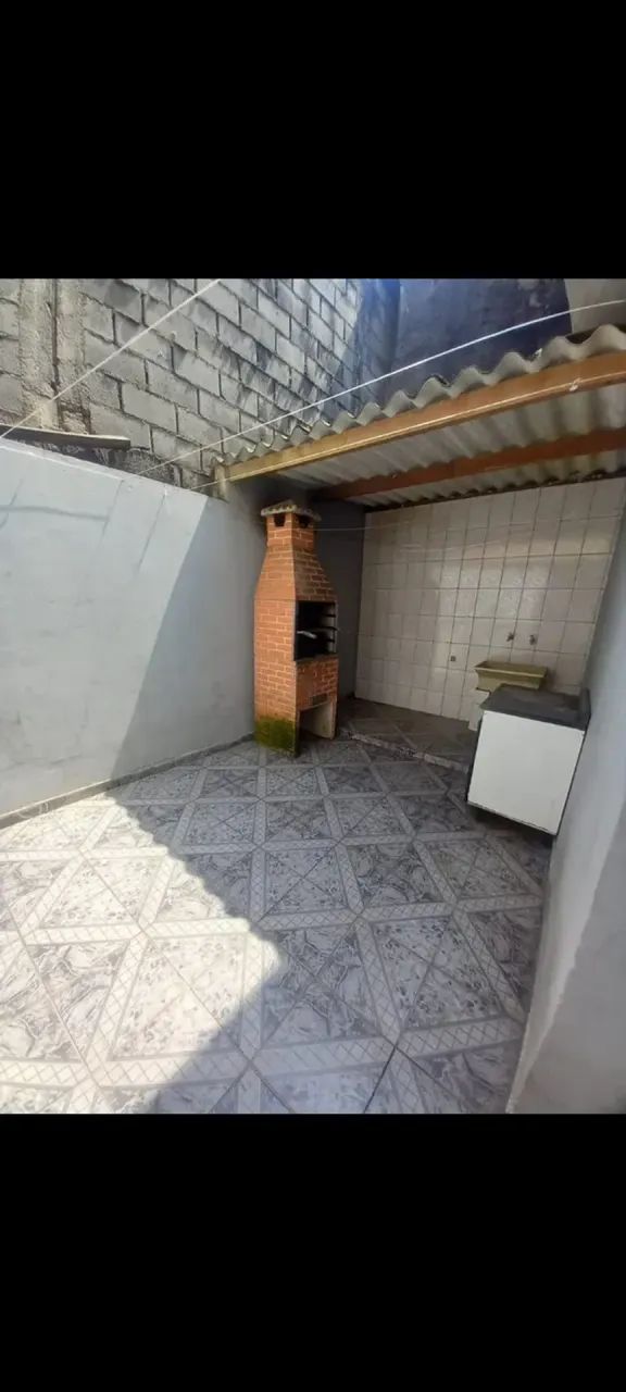 Sobrado para venda com 180 metros quadrados com 5 quartos - Foto 4