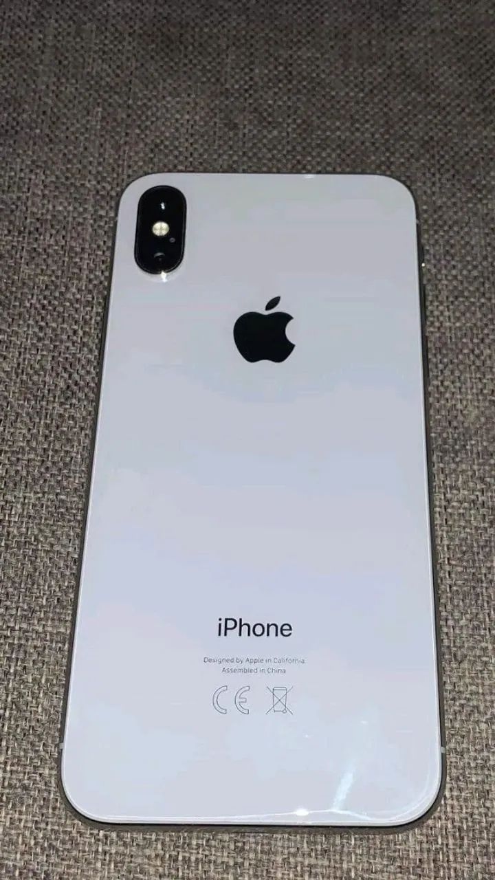 Iphone x - Foto 2