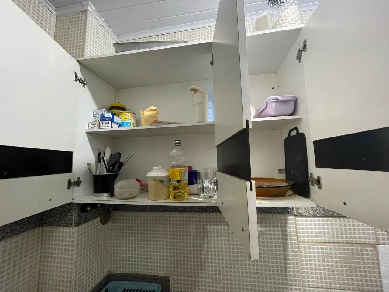 Armário de cozinha  - Foto 2