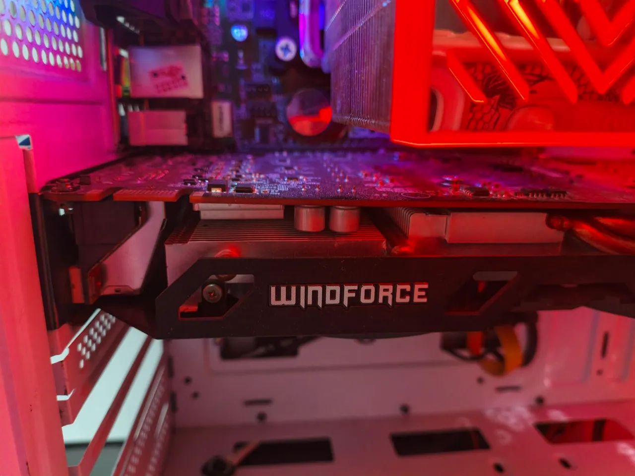 Pc gamer ? - Foto 4
