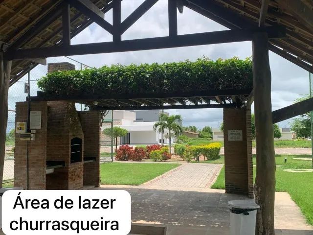 Terreno em condomínio fechado  - Foto 2