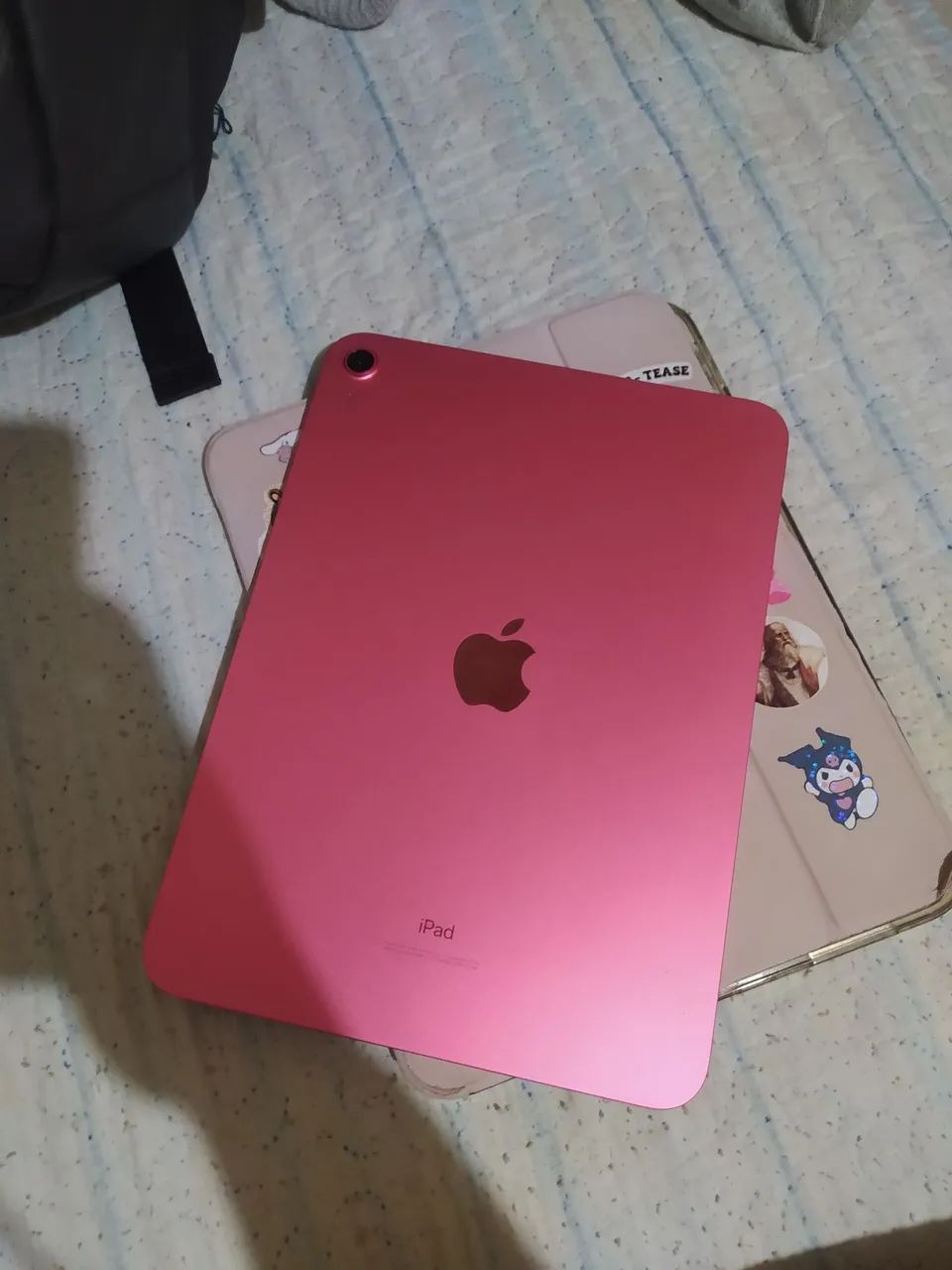 iPad 10? Geração
