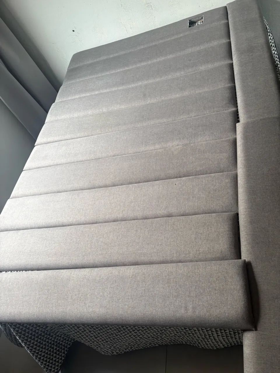 Vendo cabeceira planejada
