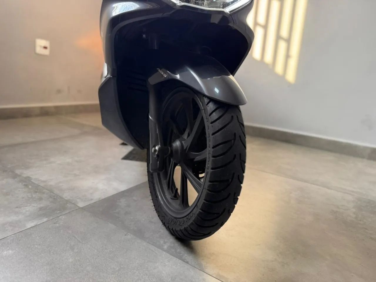 Honda Pcx 150 2022 - Foto 4