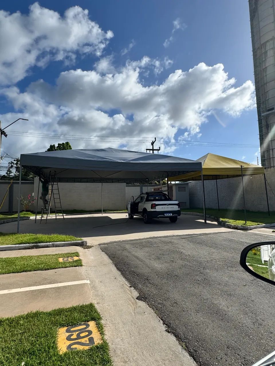 Tenda